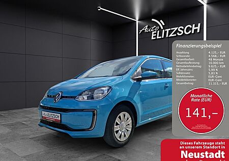 VW Up Volkswagen ! e-! Climatronic DAB GRA PDC SH