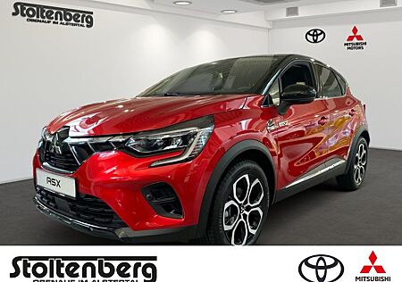 Mitsubishi ASX 1.6 Hybrid TOP *Leder *Navi *Schiebedach