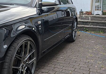 Audi S4 4.2 quattro tiptronic Avant -