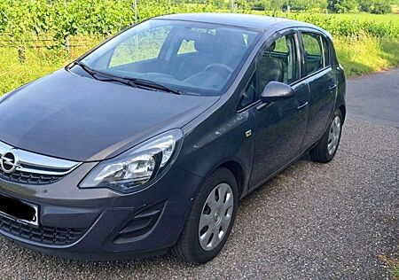 Opel Corsa 1.2 16V