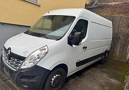 Renault Master L2H2 Topzustand