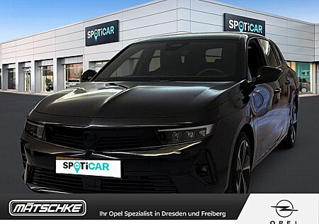 Opel Astra L Sports Tourer 1.2 GS SHZ KAMERA NAVI LED