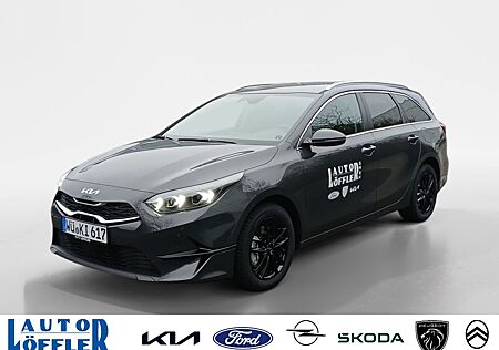 Kia Cee'd Sportswagon Ceed Sportswagon Ultimate Edition NAVI* RFK* ZV*