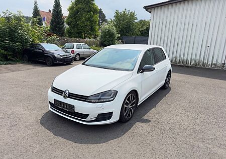 VW Golf Volkswagen 1.4 TSI ACT BMT Comfortline Comfortline