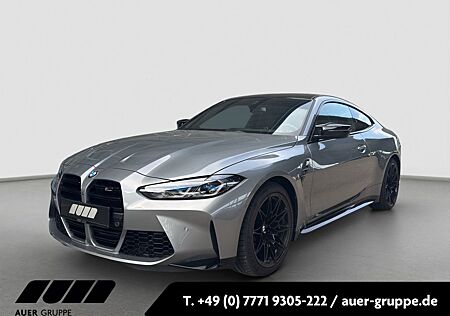 BMW M4 Competition M xDrive Coupé (Navi H/K 360°)