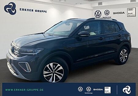 VW T-Cross Volkswagen 1.5TSI DSG Energy AHK+GJR+KAMERA+SHZ+ACC