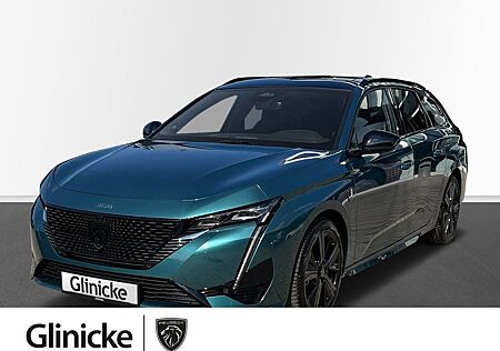 Peugeot 308 SW GT Plug-In Hybrid 180 e-EAT8/Pano/FOCAL