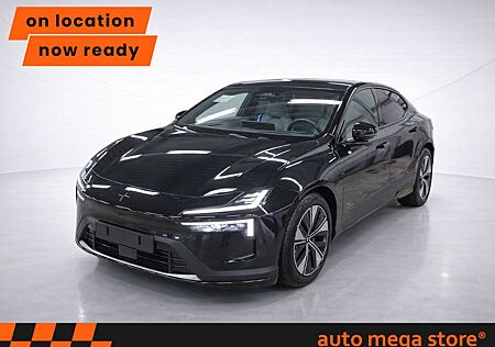 Polestar 4 Elektro 100kWh Long Range Single Pilot/Plus