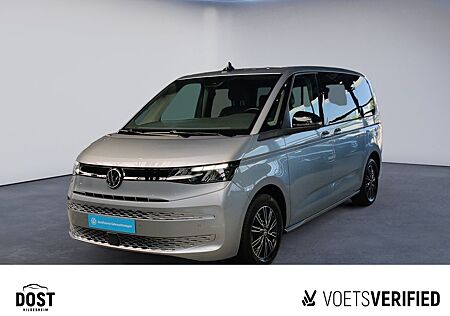 VW T7 Multivan Volkswagen 1.4 eHybrid DSG LED+NAVI+PDC+DCC
