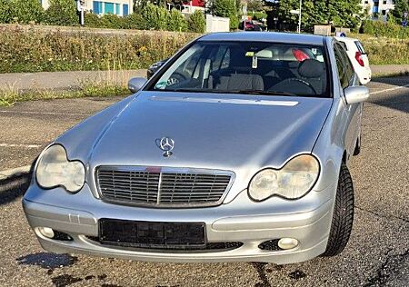 Mercedes-Benz C 180 Kompressor CLASSIC Classic