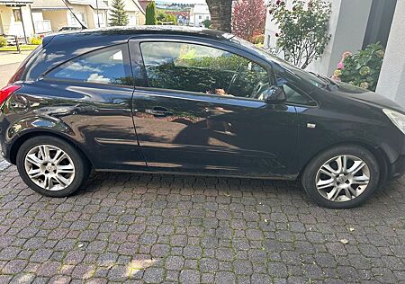 Opel Corsa 1.2 16V