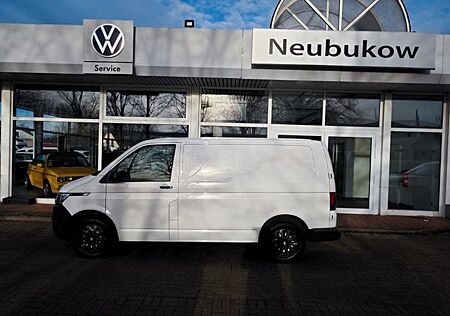VW T6 Transporter Volkswagen /PARK-PILOT/KLIMA/DAB+/AHK VORBER.