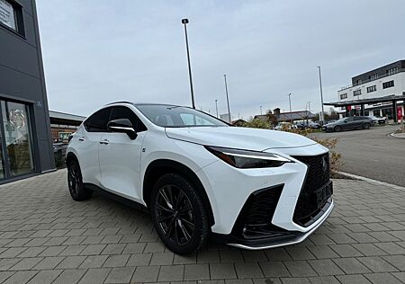 Lexus RX 350 NX 350 F-Sport E-Four Mark LEVINSON