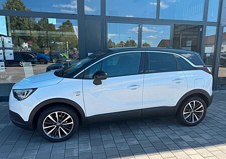 Opel Crossland X 1.2(131PS) 120 Jahre *NAVI*