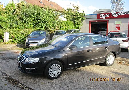 VW Passat Volkswagen Lim. Comfortline