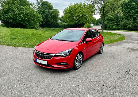 Opel Astra 1.4 Turbo Innovation 110kW Innovation