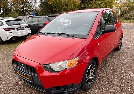 Mitsubishi Colt Lim. 3-trg. Inform