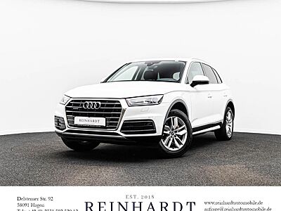 Audi Q5 50TFSie S LINE TEMPOMAT/XENON+/APS+/VC/StHz
