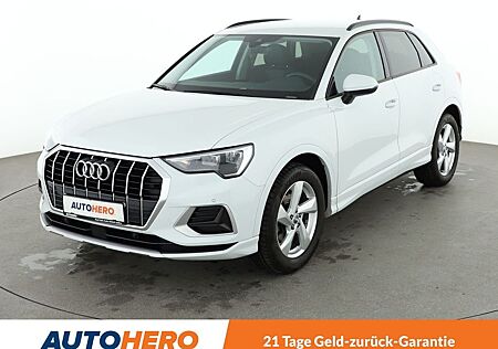 Audi Q3 35 TFSI Advanced Aut.*NAVI*ACC*PDC*SHZ*