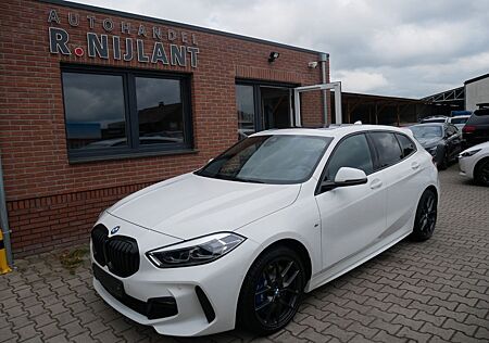 BMW 120 d xDrive M Sport Pano