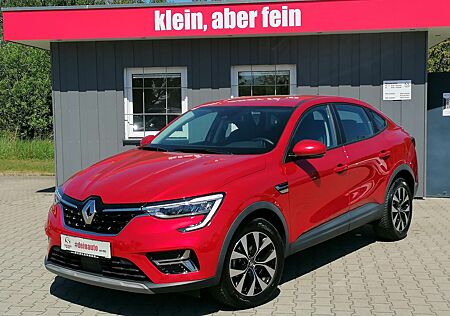 Renault Arkana TCe 140 EDC*Zen*Navi*Kamera*CarPlay*SHZ*