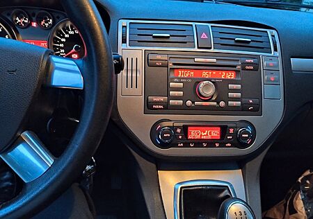 Ford C-Max 1,8 Black Magic Black Magic
