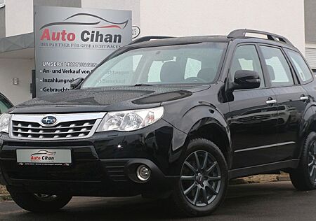 Subaru Forester Comfort AUTOMATIK! TEMPO! KAMERA! PANO!