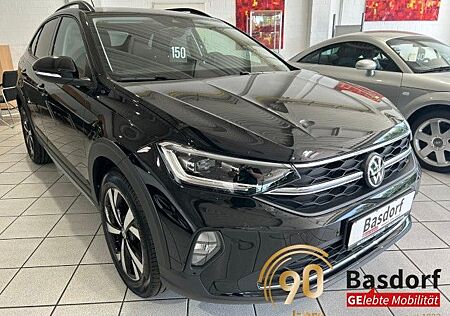 VW Taigo Volkswagen 1.5 TSI Life Klima Rückfahrkamera