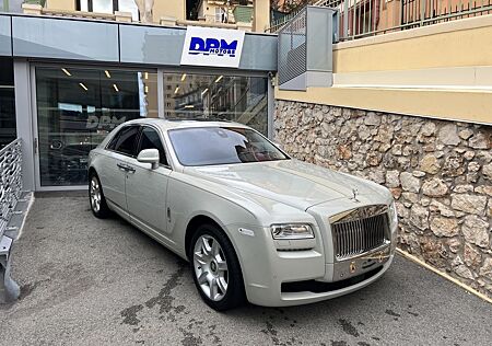 Rolls-Royce Ghost -