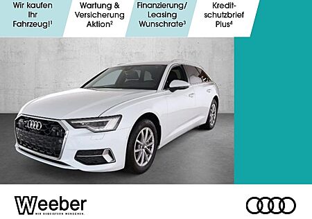 Audi A6 Avant AKTIONSLEASING OHNE ANZAHLUNG! 5J GAR