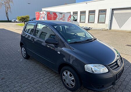 VW Fox Volkswagen 1,2 Standard mit TÜV