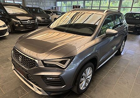 Seat Ateca Xperience Navi Kamera Leder