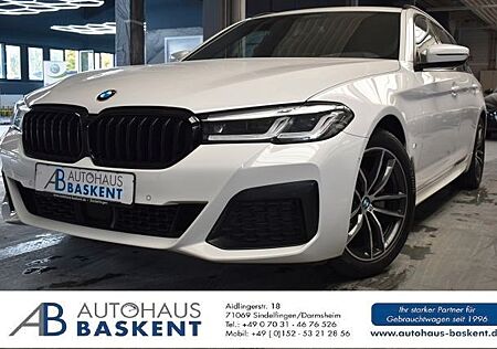 BMW 520 gebraucht kaufen BMW 520 d Touring M SPORT*AHK*LEDER*STAND-HZ*KAMERA
