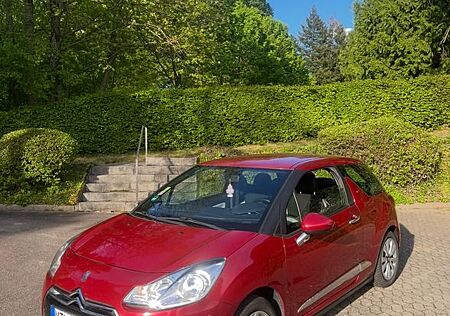 Citroën DS3 VTi 95 Chic EGS Chic