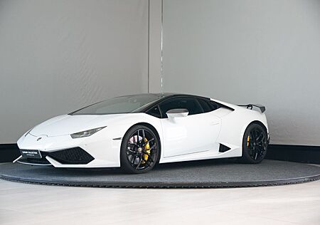 Lamborghini Huracan Huracán LP 610-4 VOS Performance