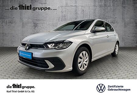 VW Polo Volkswagen 1.0 TSI Life