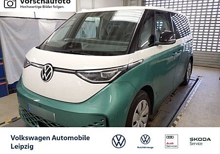 VW ID.BUZZ Volkswagen *Behindertengerecht*IQ*"Area View"*ACC