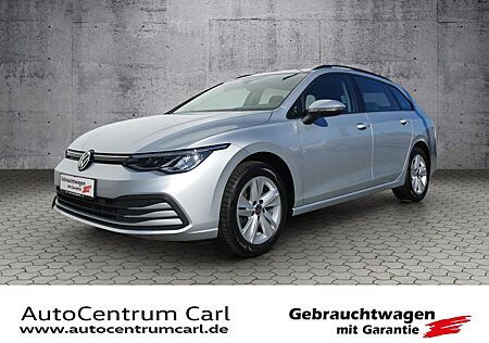 VW Golf Volkswagen VIII Variant Life 2.0 TDI DSG BusinessPre./