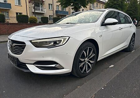 Opel Insignia Sports Tourer 2.0 CDTI Innovation 4x4