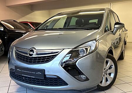 Opel Zafira C Tourer Innovation | 2Hand | HU&AU Neu