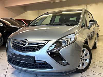 Opel Zafira C Tourer Innovation | 2Hand | HU&AU Neu