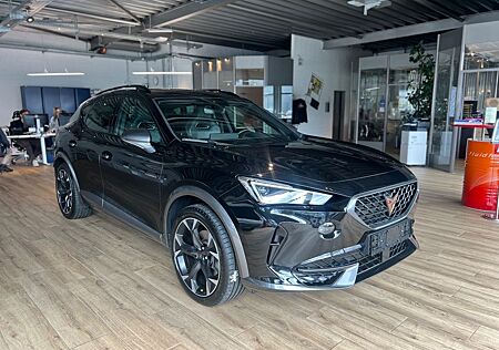 Cupra Formentor Basis e-Hybrid/LEDER/LED/SPORT