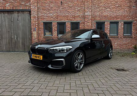 BMW 140 gebraucht kaufen BMW 140 M140i Special Edition ,Aut , 5-Türer, Rwd