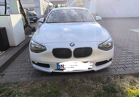 BMW 114i Urban Line Urban Line