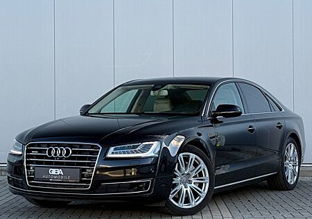 Audi A8 3.0 TDI Quattro *MATRIX*360*ACC*NIGHT-ASSIST*