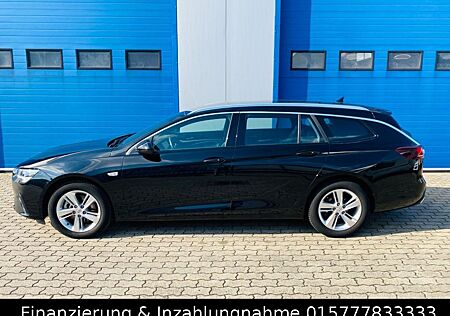 Opel Insignia B Sports Tourer Business LED Head Up