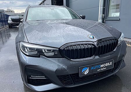 BMW 320D xDrive M SPORT *AUTOMATIK*NAV*ALCANTARA*PDC