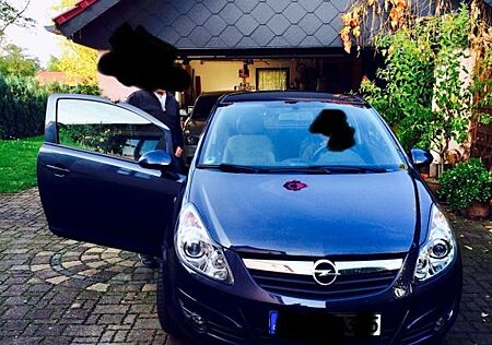 Opel Corsa 1.4 Twinport ECOTEC Selection 74kW Sel...