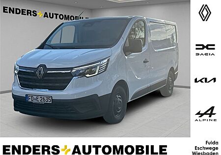 Renault Trafic Kasten 3,0t 2.0 BLUE dCi 130 EU6d Komfort