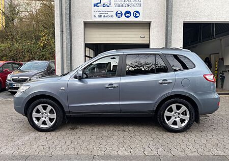 Hyundai Santa Fe 2.2 CRDi GLS